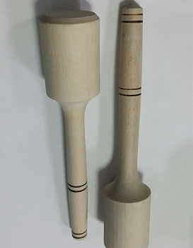 Толкушка дерев.