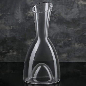 Декантер  стекл. «Сфера» 2л 30см