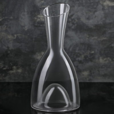 Декантер  стекл. «Сфера» 2л 30см