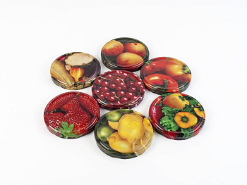 Крышка Твист-офф III-89 "Элитная"