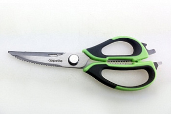 Ножницы бытовые 23см