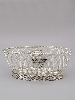 Ваза универсальная 24*18*9см