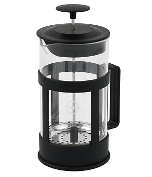 Френч-пресс МАРЦИПАН 1л  пласт. термост.