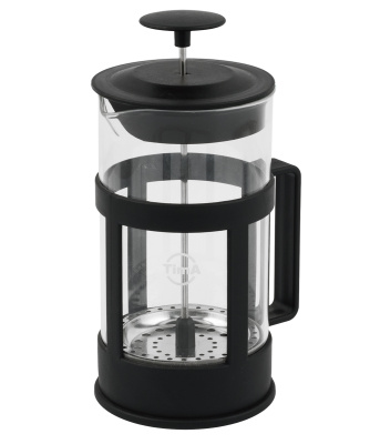 Френч-пресс МАРЦИПАН 1л  пласт. термост.