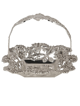 Ваза универсальная 21x21x17см