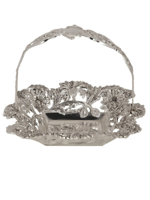 Ваза универсальная 21x21x17см