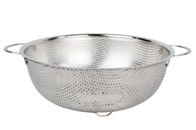 Дуршлаг d31.5см   две ручки ножки