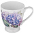 Кружка  "Hortensia" 480мл   под.уп.