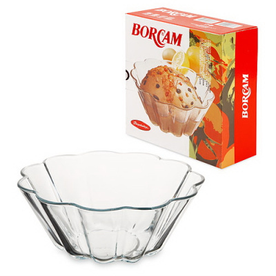 Форма для кекса 22см