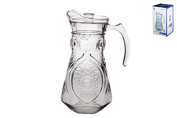 Кувшин 1500мл 3713 (12)