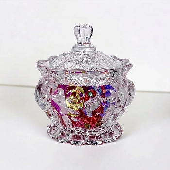 Ваза 140мл d9 h11см