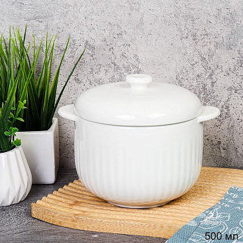 Сахарница 500мл