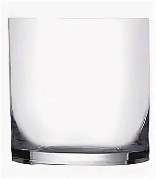 Набор стаканов для виски 2шт. Барлайн 410мл