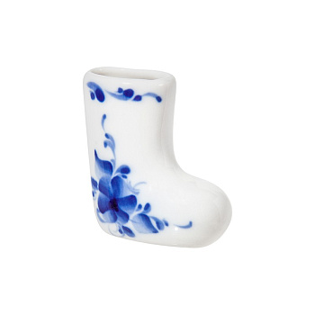 Сувенир "Валенок" 50*25*55мм