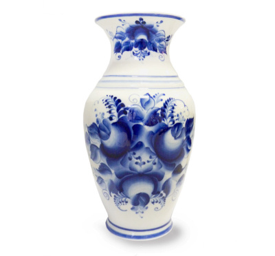 Ваза "Роза" 28см