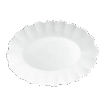 Блюдо овальное 35.6см