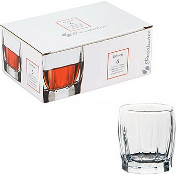 Набор стопок 6шт. ДАНС 50мл