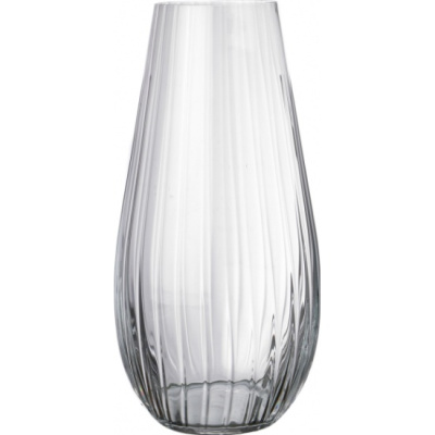 Ваза 30.5см ВИОЛА оптик