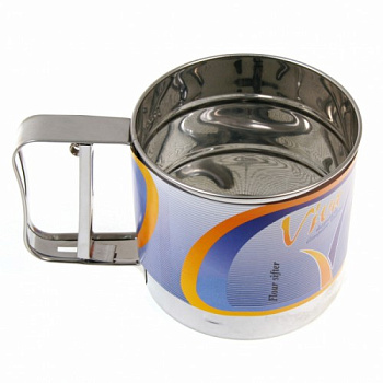 Сито с мерными делениями 350мл (6)