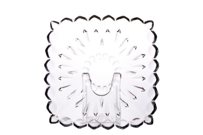 Тарелка DIPLOMAT 18см