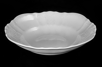 Салатник 25см "Бернадотт недекор."