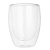 Стакан с двойными стенками Симпл 350мл