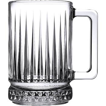 Кружка ELYSIA Элизия 310мл