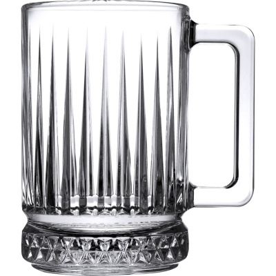 Кружка ELYSIA Элизия 310мл