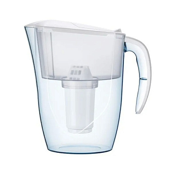 Водоочиститель "Аквафор Смайл" 1/2.4л