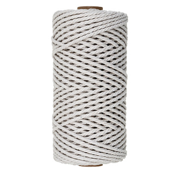 Шнур хозяйственный   66м