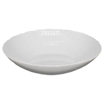 Тарелка глубокая 22см София