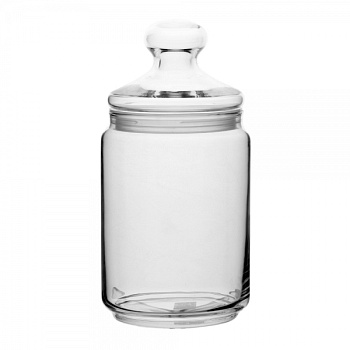 Банка КЛУБ 1л