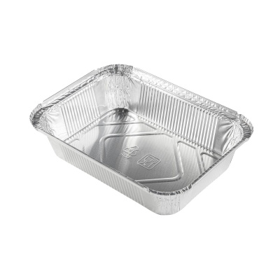 Форма   1900мл прямоугольная 262х189 / 215х145мм h55мм