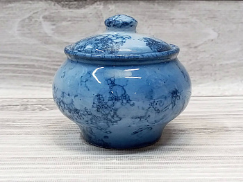 Горшок Русский Океаника 0.33л 11.2см h9.5см