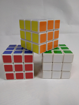 Кубик рубик