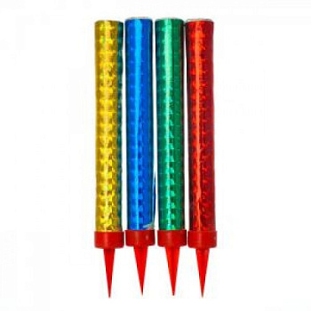 Фейерверк "Фонтан"