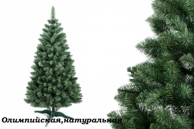 Елка Олимпийская 2.0м
