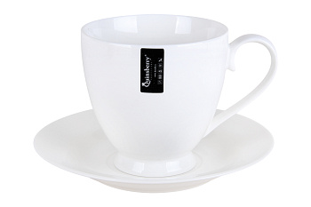 Пара чайная 440 мл "Barista"