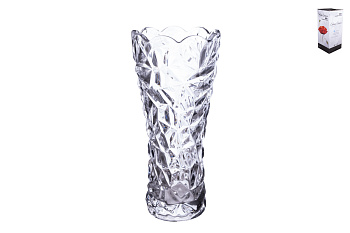 Ваза для цветов 13х29см