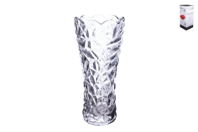 Ваза для цветов 13х29см