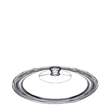 Крышка стеклянная 18-20-22см для духовки Крышка стеклянная 18-20-22см для духовки