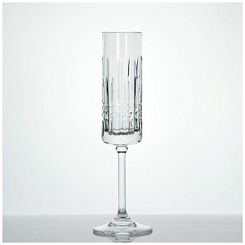 Набор рюмок 60мл  6шт.