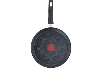 Сковорода блинная NATURAL COOK 22см Tefal индикатор температуры Сковорода блинная NATURAL COOK 22см Tefal индикатор температуры