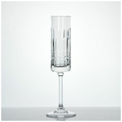 Набор рюмок 60мл  6шт.