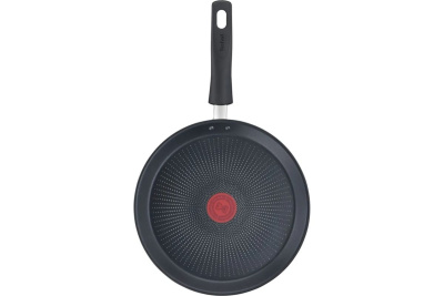 Сковорода блинная EASY CHEF 25см Tefal индукция индикатор температуры