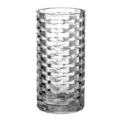 Ваза для цветов 24см "Rattan"