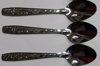 Ложка чайная