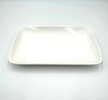 Блюдо "Rectangle" 25.4см