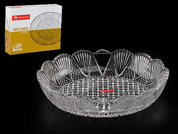 Салатник NEW CARAT d27 h22см