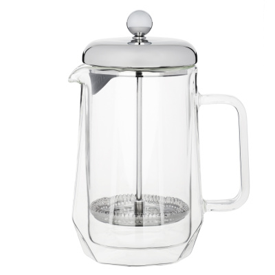 Френч пресс 600мл "Angara" двойные стенки